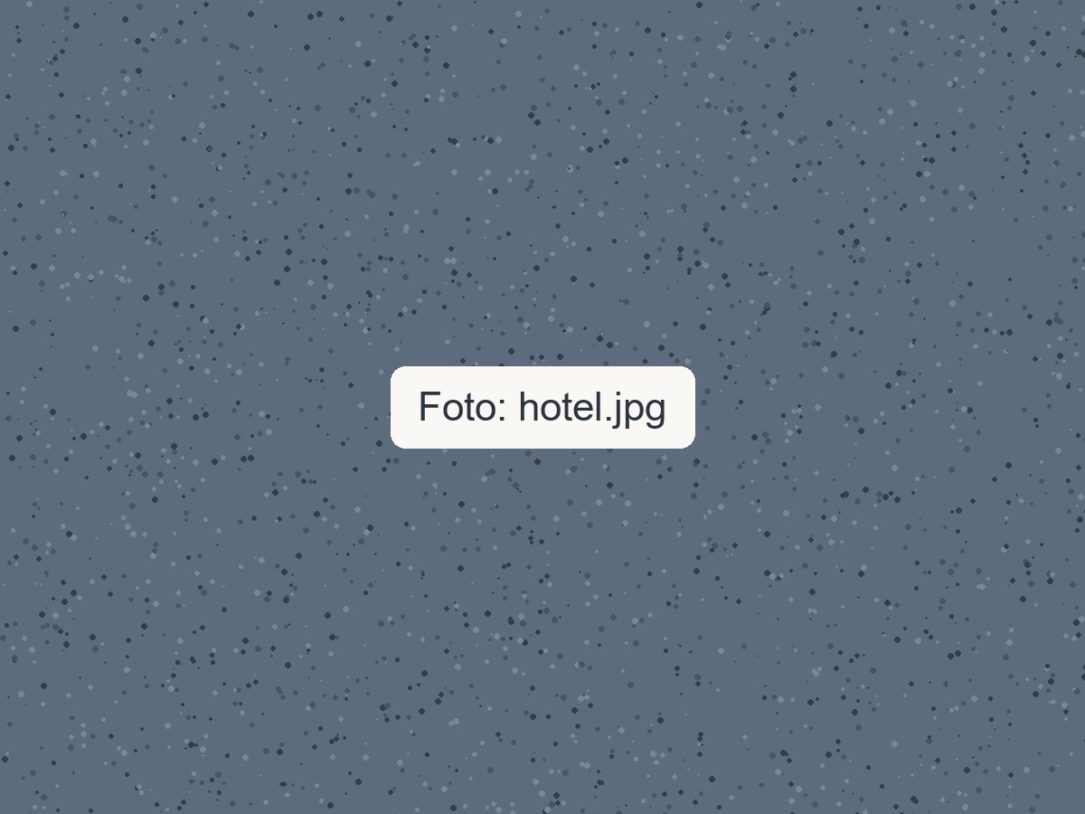 Hotel Canino